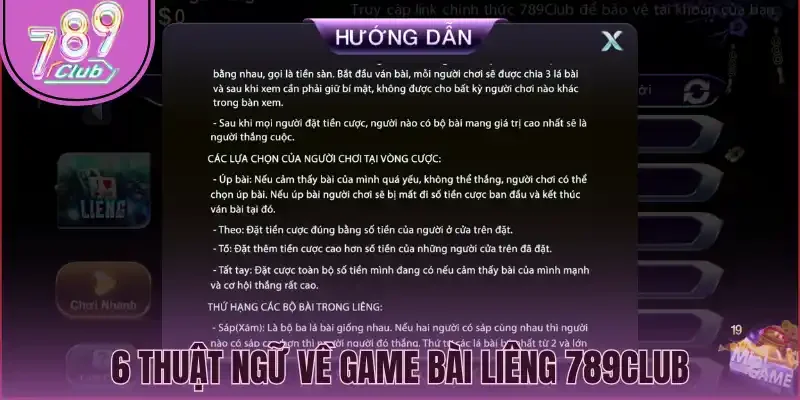 Chuyển đến nội dung chínhChuyển đến thanh công cụ
Giới thiệu về WordPress
789club.game
Flatsome
Tạo mới
Rank Math SEO
Xin chào, SEO Admin
Tùy chọn màn hìnhHỗ trợWordPress 6.9.1 đang có sẵn! Vui lòng báo cáo với quản trị viên.
Thêm Bài Viết
EditorUX Builder
Thêm tiêu đề
Liêng 789Club - Luật Chơi 3 Lá Cách Cược Theo - Tố - Tất Tay Chi Tiết
Bỏ qua để biên tập
Đường dẫn tĩnh: https://789club.game/lieng-789club/ ‎Chỉnh sửa
Thêm MediaTrực quanMã
Định dạng Đoạn TOCShortcodes
11ptp » i » span
Số từ: 916	Bản nháp được lưu lúc 17:50:38.
Di chuyển lênDi chuyển xuốngChuyển đổi bảng điều khiển: Xuất bản
Xem trước(mở trong cửa sổ mới)
Trạng thái: Bản nháp Chỉnh sửaChỉnh sửa trạng thái
Hiển thị: Công khai Chỉnh sửaChỉnh sửa độ rõ nét
Xuất bản ngay lập tức Chỉnh sửaChỉnh sửa ngày tháng và thời gianLock Modified Date
SEO: 84 / 100
Bỏ vào thùng rác
Di chuyển lênDi chuyển xuốngChuyển đổi bảng điều khiển: Danh mục
Tất cả danh mục Dùng nhiều nhất
HƯỚNG DẪN
SẢN PHẨM
TIN TỨC
GAME BÀI TRỰC TUYẾN
HOT GIRL
LÔ ĐỀ
Mẹo soi cầu
Mẹo soi kèo
Mẹo đá gà
VIDEO GAME BÀI
+ Thêm Danh Mục
Di chuyển lênDi chuyển xuốngChuyển đổi bảng điều khiển: Ảnh đại diện
Đặt ảnh đại diệnDi chuyển lênDi chuyển xuốngChuyển đổi bảng điều khiển: Content AI
Di chuyển lênDi chuyển xuốngChuyển đổi bảng điều khiển: Định dạng
Di chuyển lênDi chuyển xuốngChuyển đổi bảng điều khiển: Thẻ
Di chuyển lênDi chuyển xuốngChuyển đổi bảng điều khiển: Tùy chọn LiteSpeed
Di chuyển lênDi chuyển xuốngChuyển đổi bảng điều khiển: Đề xuất Liên kết
Chúng tôi không thể hiển thị bất kỳ đề xuất liên kết nào cho bài viết này. Hãy thử chọn danh mục và thẻ cho bài viết này và đánh dấu các bài viết khác là nội dung cốt lõi để chúng hiển thị ở đây.
Di chuyển lênDi chuyển xuốngChuyển đổi bảng điều khiển: Related Posts by IntellyWP
Post without related posts
Di chuyển lênDi chuyển xuốngChuyển đổi bảng điều khiển: Insert Script to <head>
Di chuyển lênDi chuyển xuốngChuyển đổi bảng điều khiển: Rank Math SEO
Tổng quan
Nâng cao
Schema
Mạng xã hội
https://789club.game/lieng-789club/
Liêng 789Club - Luật Chơi 3 Lá Cách Cược Theo - Tố - Tất...
Liêng 789Club chơi với 3 lá bài, so bộ theo thứ tự sáp - liêng - ảnh - điểm, người chơi được theo, tố, úp bài hoặc tất tay theo ý muốn.
Chỉnh sửa đoạn trích
Từ khóa chínhChèn các từ khóa bạn muốn xếp hạng. Cố gắng đạt 100/100 điểm để có cơ hội xếp hạng tốt hơn.84 / 100
Lưu ý cảnh báo
Đọc ở đây để Đạt điểm 100/100Bài viết này là nội dung cốt lõiSEO cơ bản
Tất cả đều tốt
Tuyệt vời! Bạn đang sử dụng từ khoá chính trong Tiêu đề SEO.
Đã sử dụng từ khoá chính trong Mô tả Meta SEO.
Từ khóa chính đã được sử dụng trong URL.
Từ khoá chính xuất hiện trong 10% nội dung đầu tiên.
Đã tìm thấy từ khoá chính trong nội dung.
Nội dung dài 939 từ. Làm tốt lắm!Bổ sung
2 LỗiKhả năng đọc tiêu đề
Tất cả đều tốtKhả năng đọc nội dung
Tất cả đều tốt
Di chuyển lênDi chuyển xuốngChuyển đổi bảng điều khiển: Mục lụcCảm ơn bạn đã sử dụng Rank MathPhiên bản 6.9
Thông báoLink inserted.
Đóng hộp thoại
Thêm tệp media
Hành động
Tải lên tệp mớiChọn từ thư viện Media
Lọc mediaLọc theo loại
Tất cả
Lọc theo ngày
Tất cả các ngày
Tìm tệp media
Danh sách media
Đang hiển thị 84 của 750 file mediaTải thêm
Chi tiết tệp đính kèm6-thuat-ngu-ve-game-bai-lieng-789club.webp
5 Tháng 2, 2026
39 KB
800 dài và rộng 400 pixel
Sửa ảnh
Xóa vĩnh viễn
Văn bản thay thế
Tạo văn bản thay thế
Xem cách mô tả nội dung ảnh(mở trong cửa sổ mới). Để trống nếu ảnh chỉ dùng làm hiệu ứng trang trí.Tiêu đề
6-thuat-ngu-ve-game-bai-lieng-789club
Chú thích
Mô tả
Liên kết của tệp tin:
https://789club.game/wp-content/uploads/2026/02/6-thuat-ngu-ve-game-bai-lieng-789club.webp
Sao chép liên kết
Các trường bắt buộc được đánh dấu *Loại trừ tệp đính kèm này khỏi sơ đồ trang web
Tùy chọn hiển thị nội dung đính kèm
Căn chỉnh
Chính giữa
Liên kết tới
Không có
Kích thước
Kích thước đầy đủ – 800 × 400
Hành động cho các media đã được chọn
đã chọn 1 item
Xóa
Chèn vào bài viết
Không có tệp nào được chọn